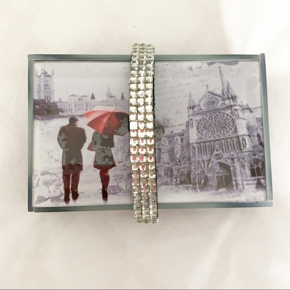 🤩3/25$ sparkly bracelet